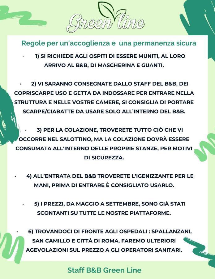 Line Alojamento de Acomodação e Pequeno-almoço *